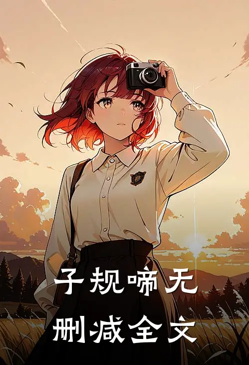 子规啼无删减全文