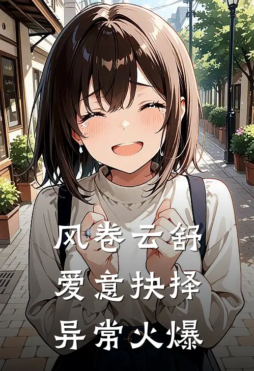 风卷云舒，爱意抉择异常火爆