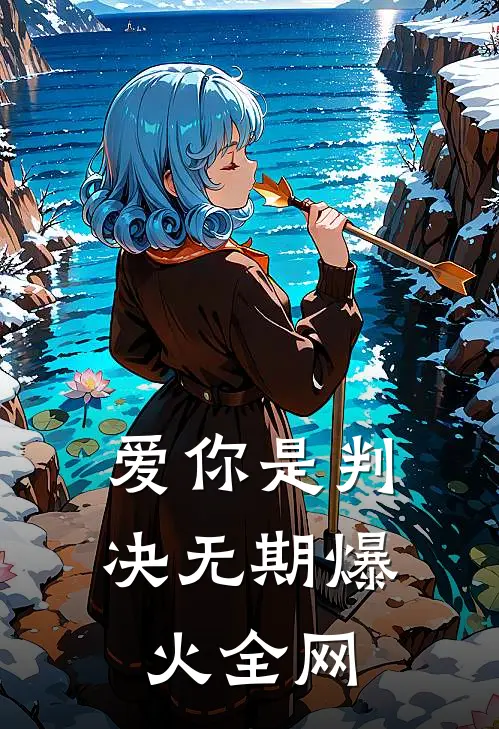 爱你是判决无期爆火全网