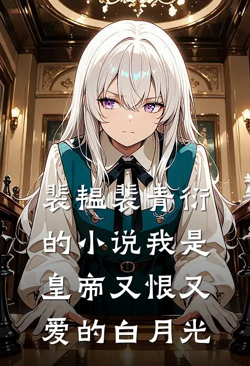 裴韫裴青衍的小说我是皇帝又恨又爱的白月光