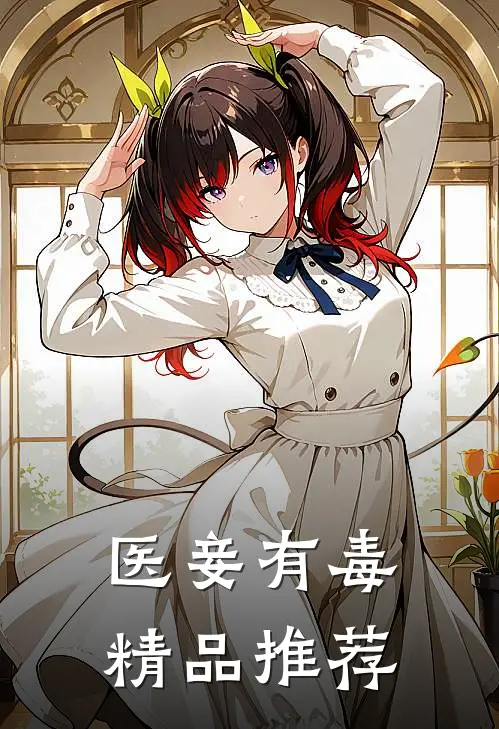 医妾有毒精品推荐