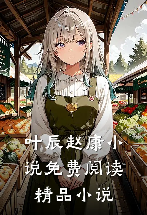 叶辰赵康小说免费阅读精品小说