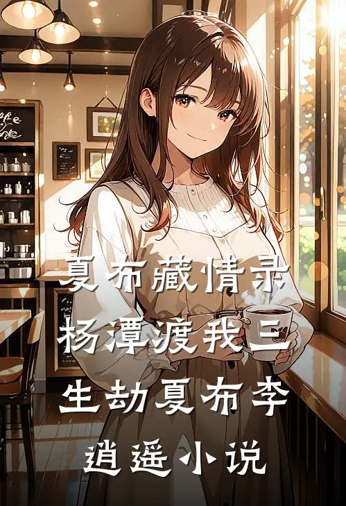 夏布藏情录：杨潭渡我三生劫夏布李逍遥小说