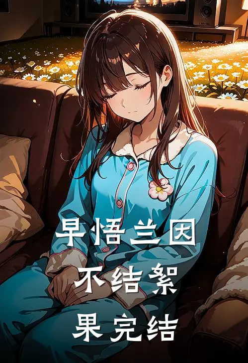 早悟兰因，不结絮果完结