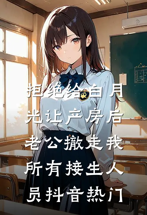 拒绝给白月光让产房后，老公撤走我所有接生人员抖音热门