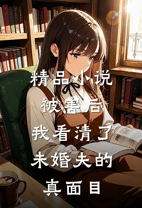 精品被害后,我看清了未婚夫的真面目全文阅读