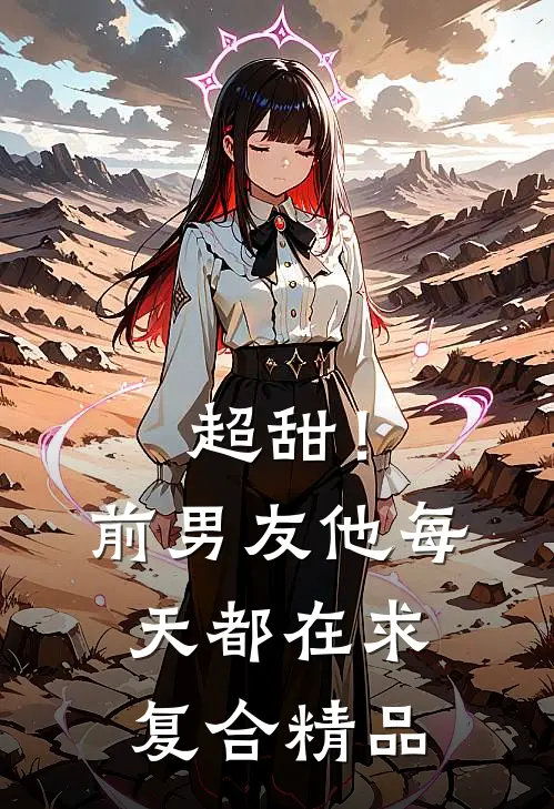 超甜！前男友他每天都在求复合精品