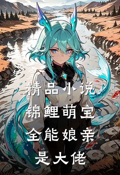 精品锦鲤萌宝全能娘亲是大佬免费阅读