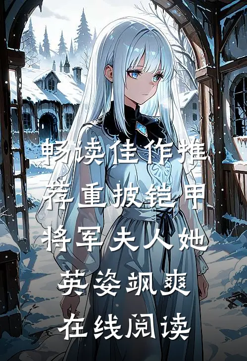 畅读佳作推荐重披铠甲将军夫人她英姿飒爽在线阅读