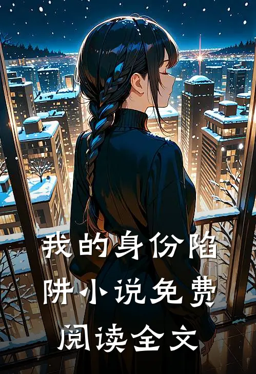 我的身份陷阱小说免费阅读全文