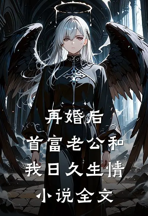 再婚后，首富老公和我日久生情小说全文