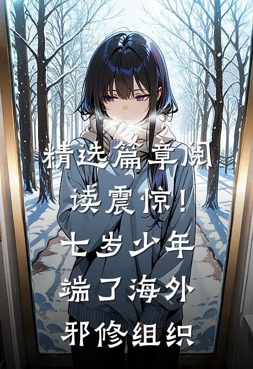 精选篇章阅读震惊！七岁少年端了海外邪修组织
