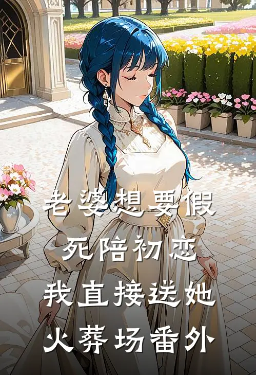 老婆想要假死陪初恋，我直接送她火葬场 番外