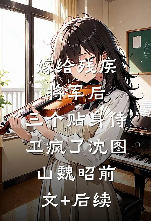 嫁给残疾将军后，三个贴身侍卫疯了沈图山魏昭前文+后续