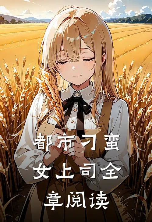 都市刁蛮女上司全章阅读