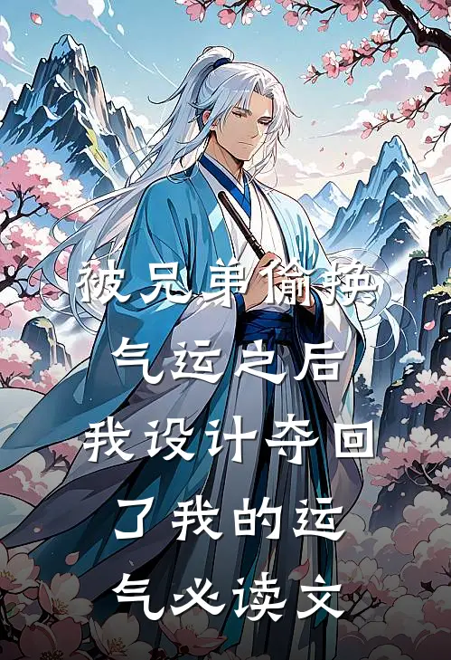 被兄弟偷换气运之后，我设计夺回了我的运气必读文