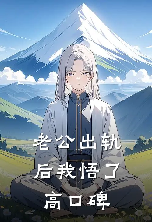 老公出轨后我悟了高口碑