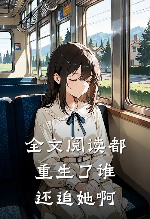 全文阅读都重生了谁还追她啊