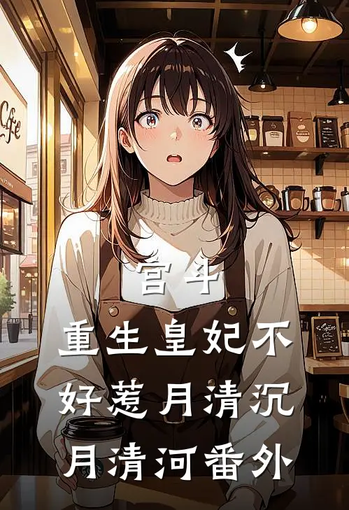 宫斗：重生皇妃不好惹月清沉月清河番外