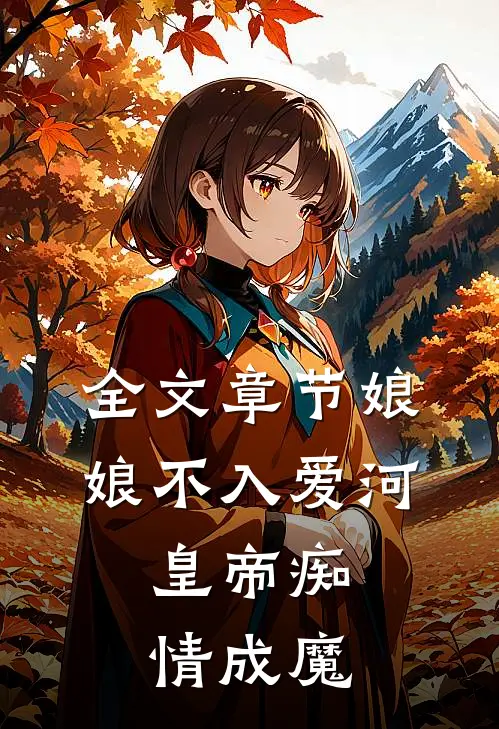 全文章节娘娘不入爱河，皇帝痴情成魔