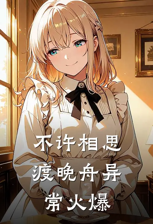 不许相思渡晚舟异常火爆