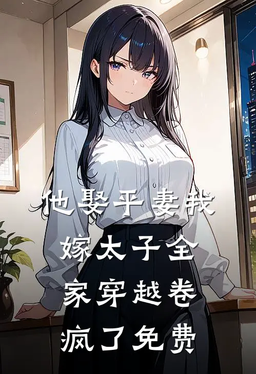 他娶平妻我嫁太子全家穿越卷疯了免费