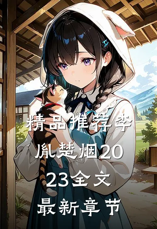 精品推荐李胤楚烟2023全文最新章节