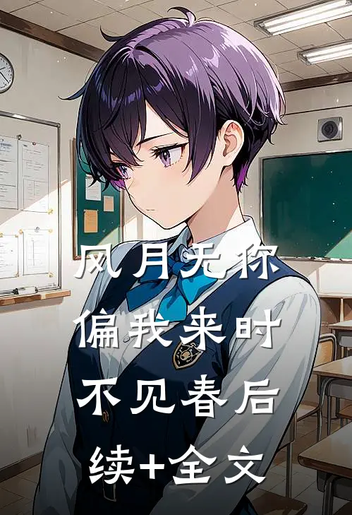 风月无你，偏我来时不见春后续+全文