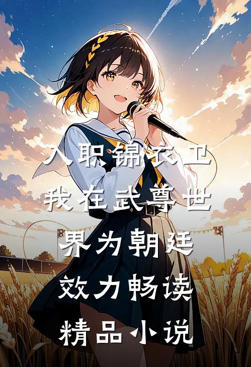 入职锦衣卫，我在武尊世界为朝廷效力畅读精品小说