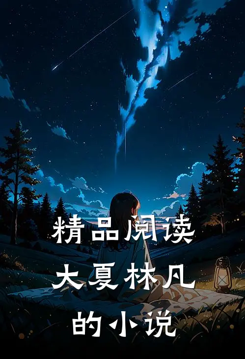 精品阅读大夏林凡的小说