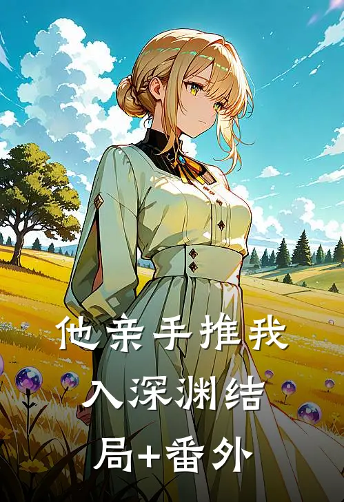 他亲手推我入深渊结局+番外
