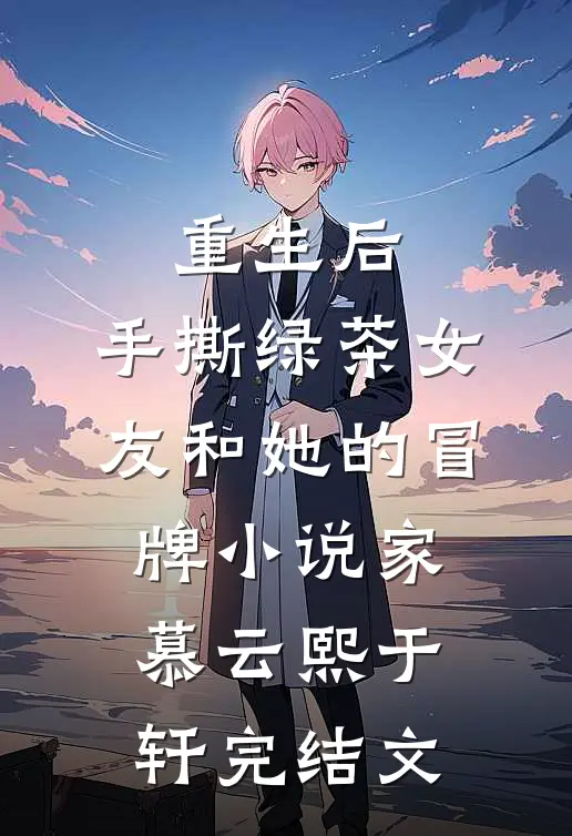 重生后，手撕绿茶女友和她的冒牌小说家慕云熙于轩完结文