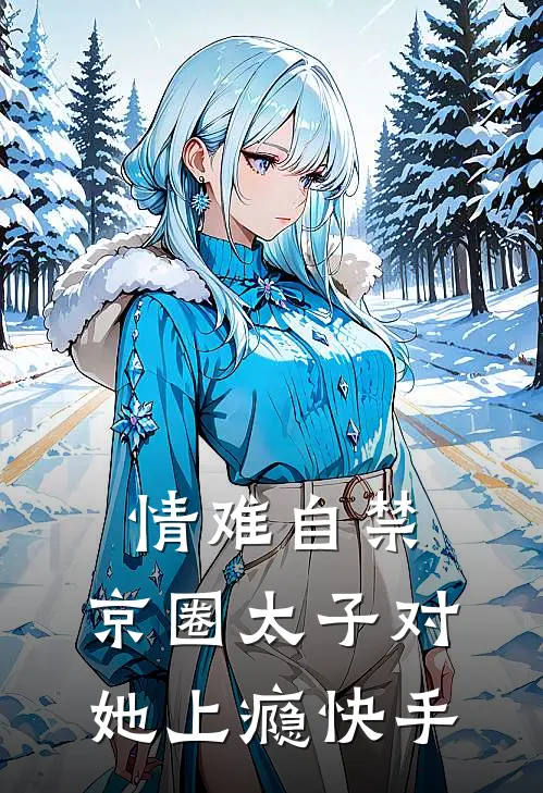 情难自禁，京圈太子对她上瘾快手