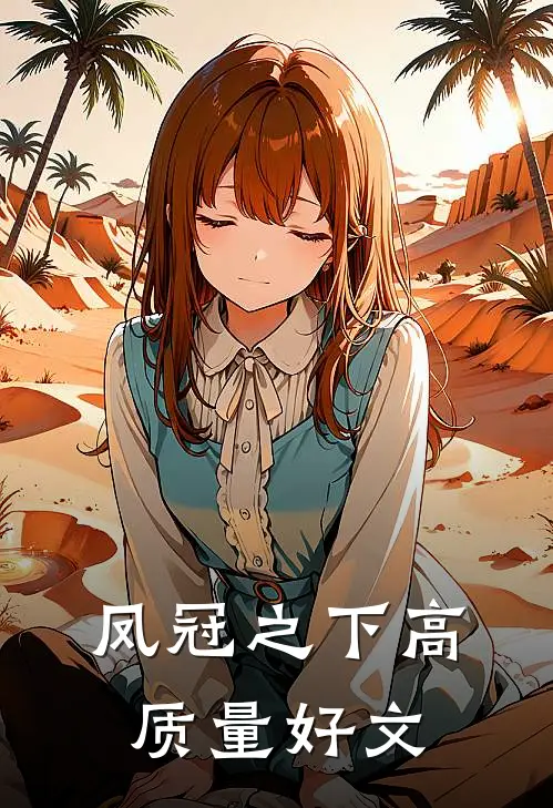 凤冠之下高质量好文