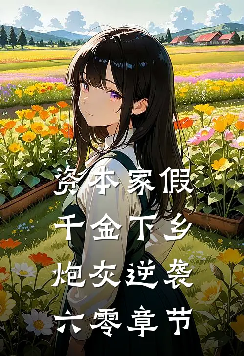 资本家假千金下乡，炮灰逆袭六零章节