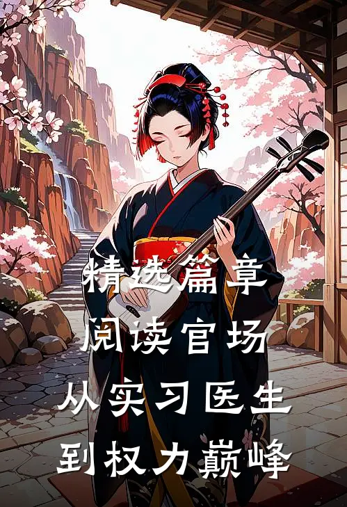 精选篇章阅读官场：从实习医生到权力巅峰