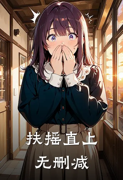 扶摇直上无删减