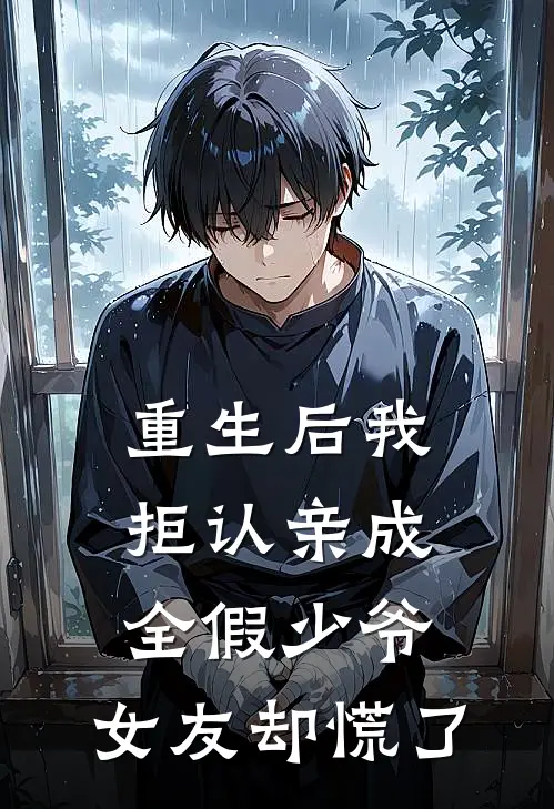 重生后我拒认亲成全假少爷，女友却慌了
