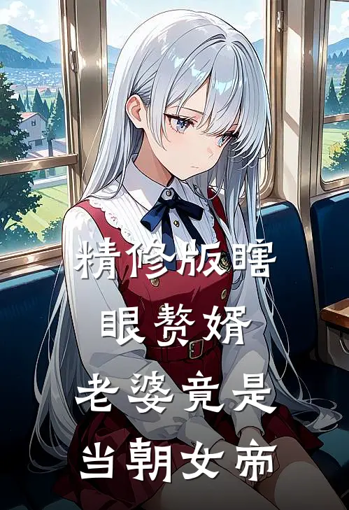 精修版瞎眼赘婿,老婆竟是当朝女帝免费阅读