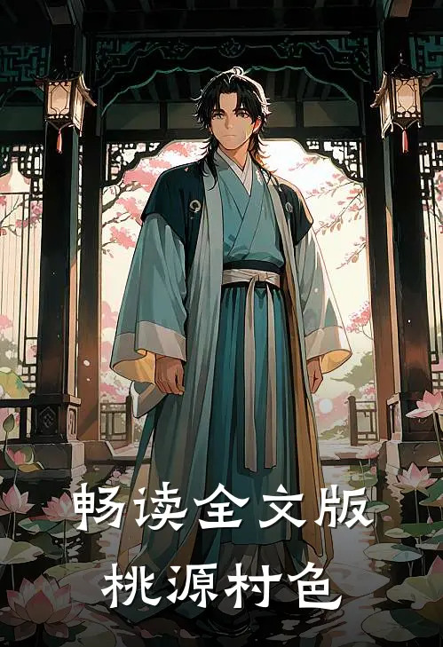 畅读全文版桃源村色
