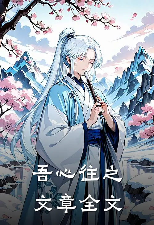 吾心往之文章全文
