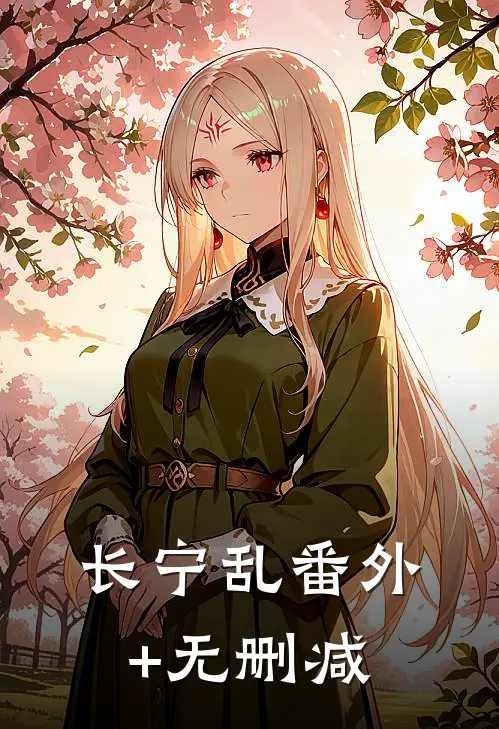 长宁乱番外+无删减