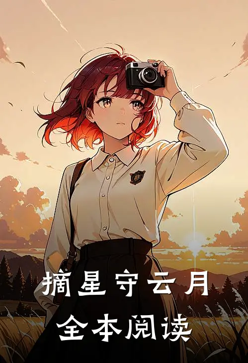 摘星守云月全本阅读
