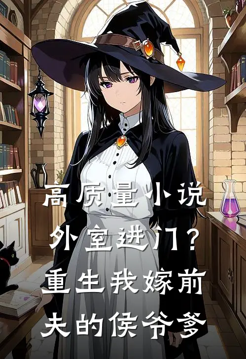 高质量小说外室进门？重生我嫁前夫的侯爷爹