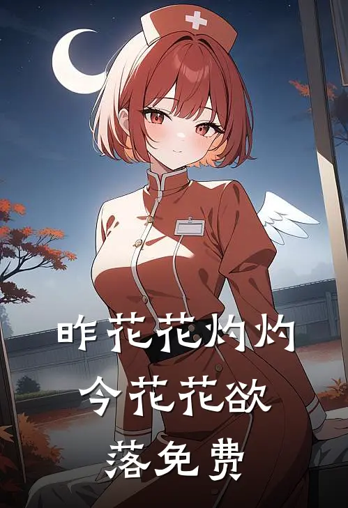 昨花花灼灼，今花花欲落免费