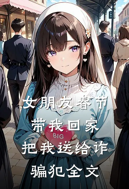 女朋友春节带我回家，把我送给诈骗犯全文