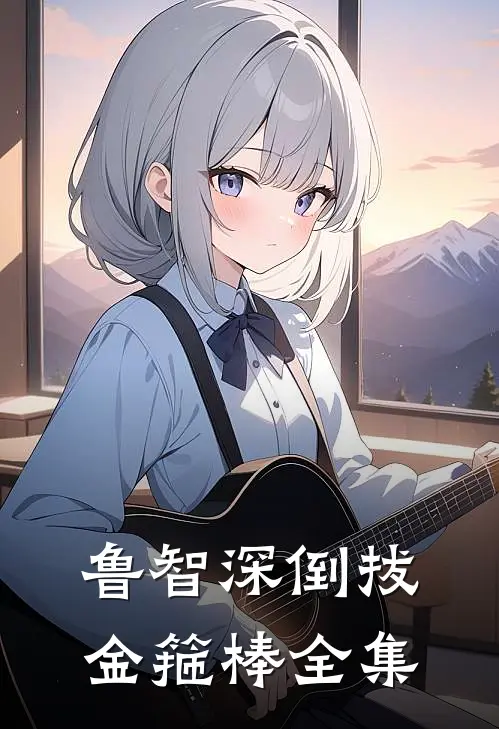 鲁智深倒拔金箍棒 全集