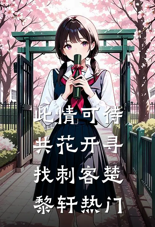 此情可待共花开-寻找刺客楚黎轩热门