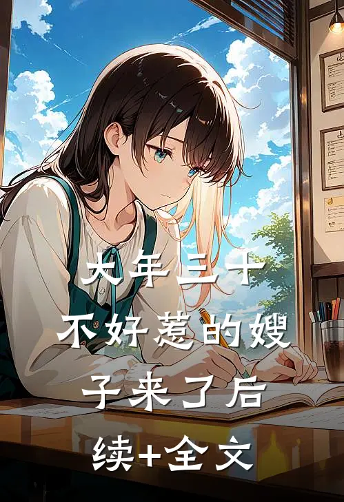 大年三十，不好惹的嫂子来了后续+全文