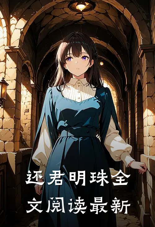 还君明珠全文阅读最新